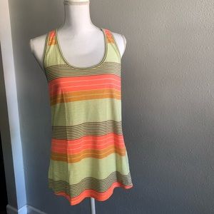 3/$15 👾 Racerback Mossimo tank size Large